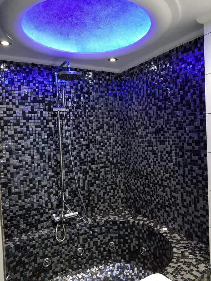 לימה Hostal Victoria מראה חיצוני תמונה